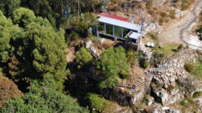 GlassHouse - Near River - Near Oporto - Near Ocean